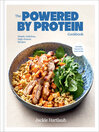 The Powered by Protein Cookbook